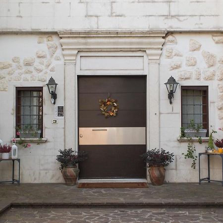 Ca'Stello23 Bed and Breakfast Sala Bolognese Exteriör bild