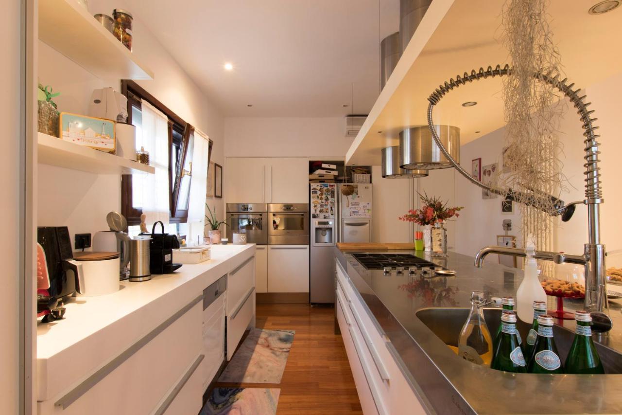 Ca'Stello23 Bed and Breakfast Sala Bolognese Exteriör bild