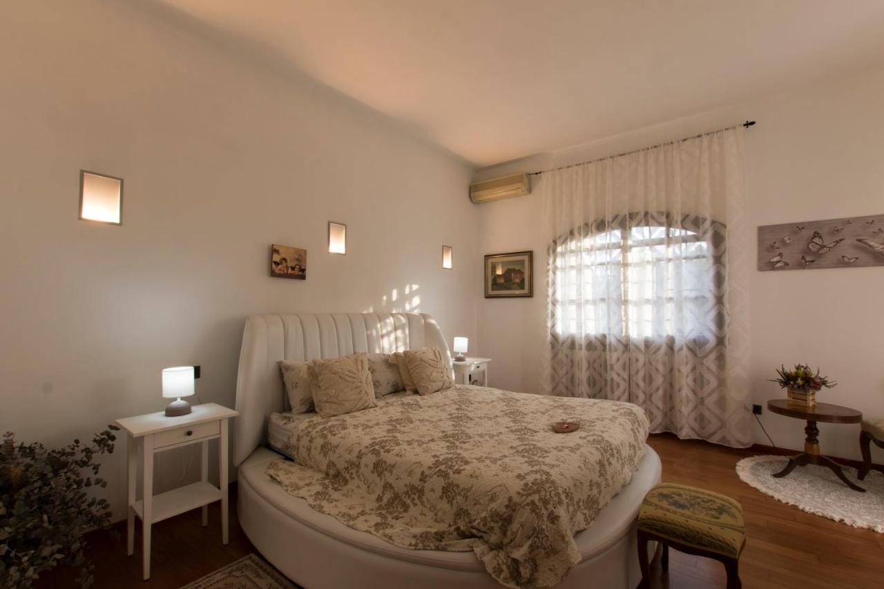 Ca'Stello23 Bed and Breakfast Sala Bolognese Exteriör bild