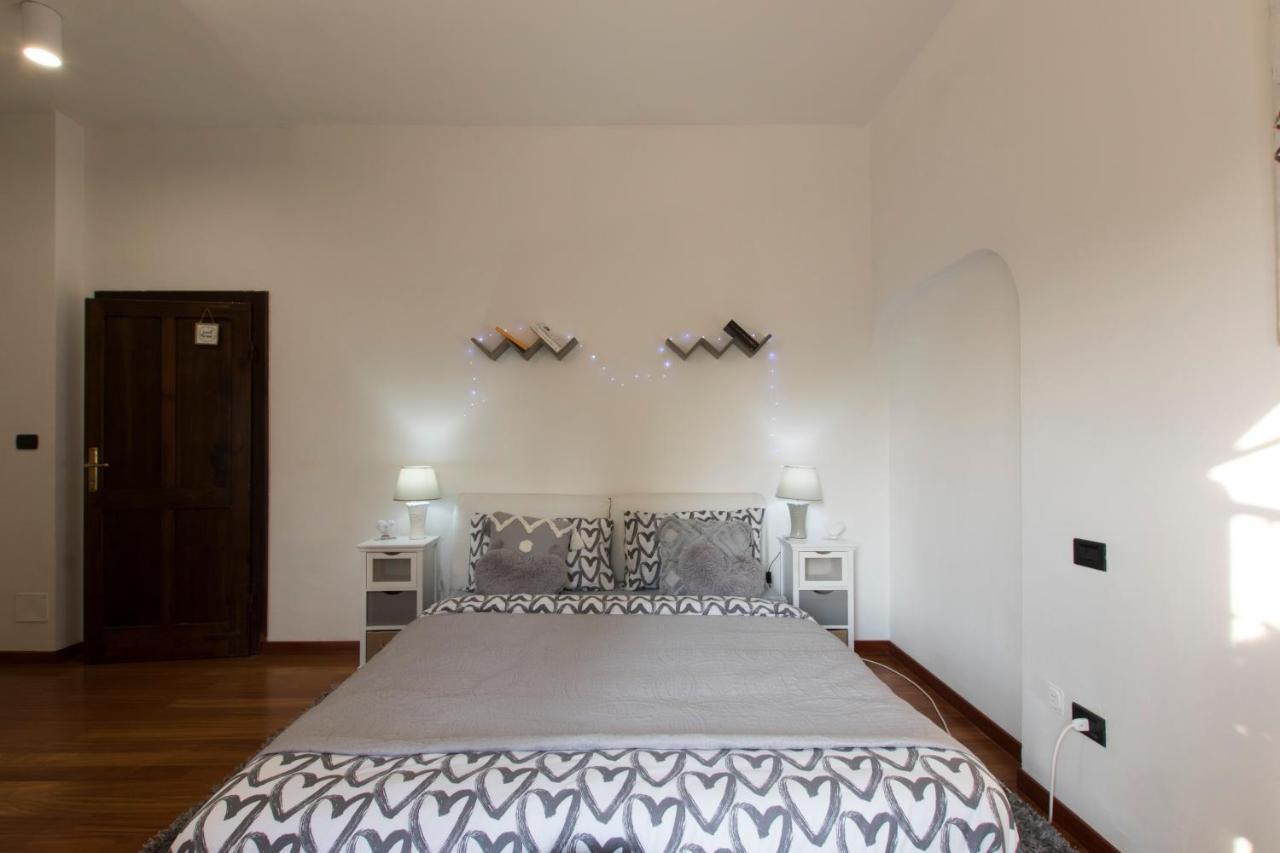 Ca'Stello23 Bed and Breakfast Sala Bolognese Exteriör bild