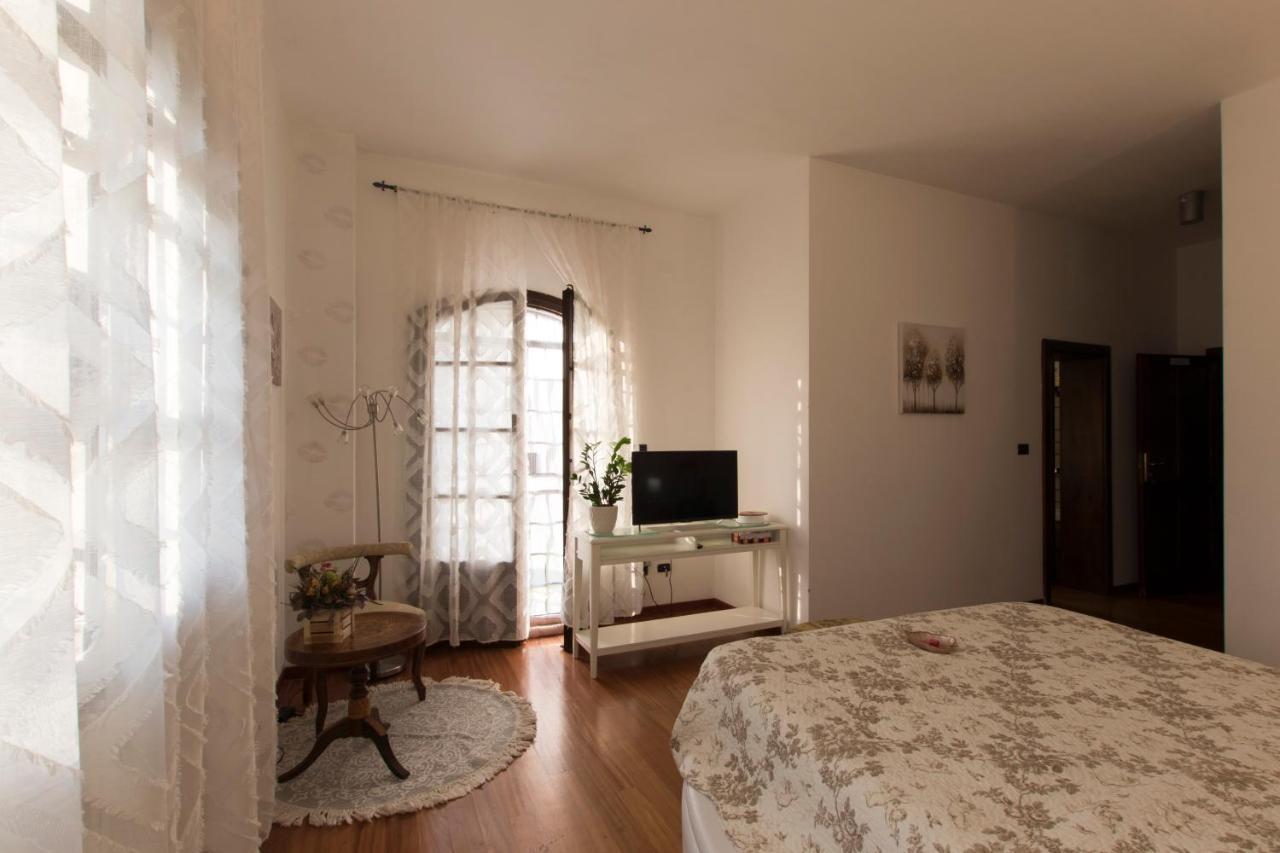 Ca'Stello23 Bed and Breakfast Sala Bolognese Exteriör bild